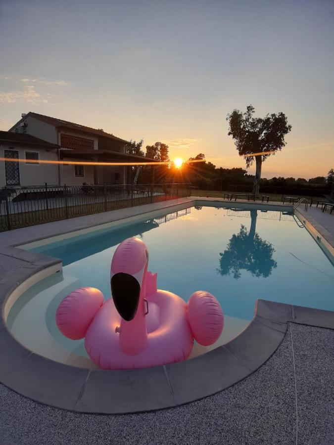 Vistalago Versilia Massarosa Kültér fotó