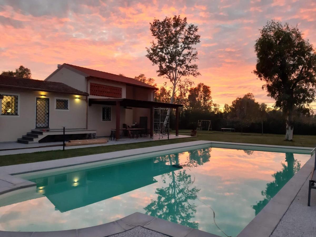 Vistalago Versilia Massarosa Kültér fotó