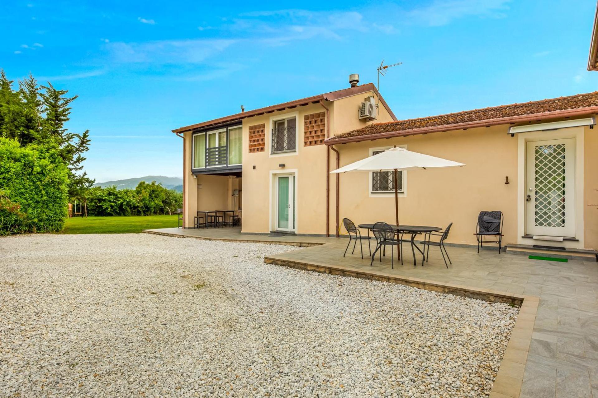 Vistalago Versilia Massarosa Kültér fotó