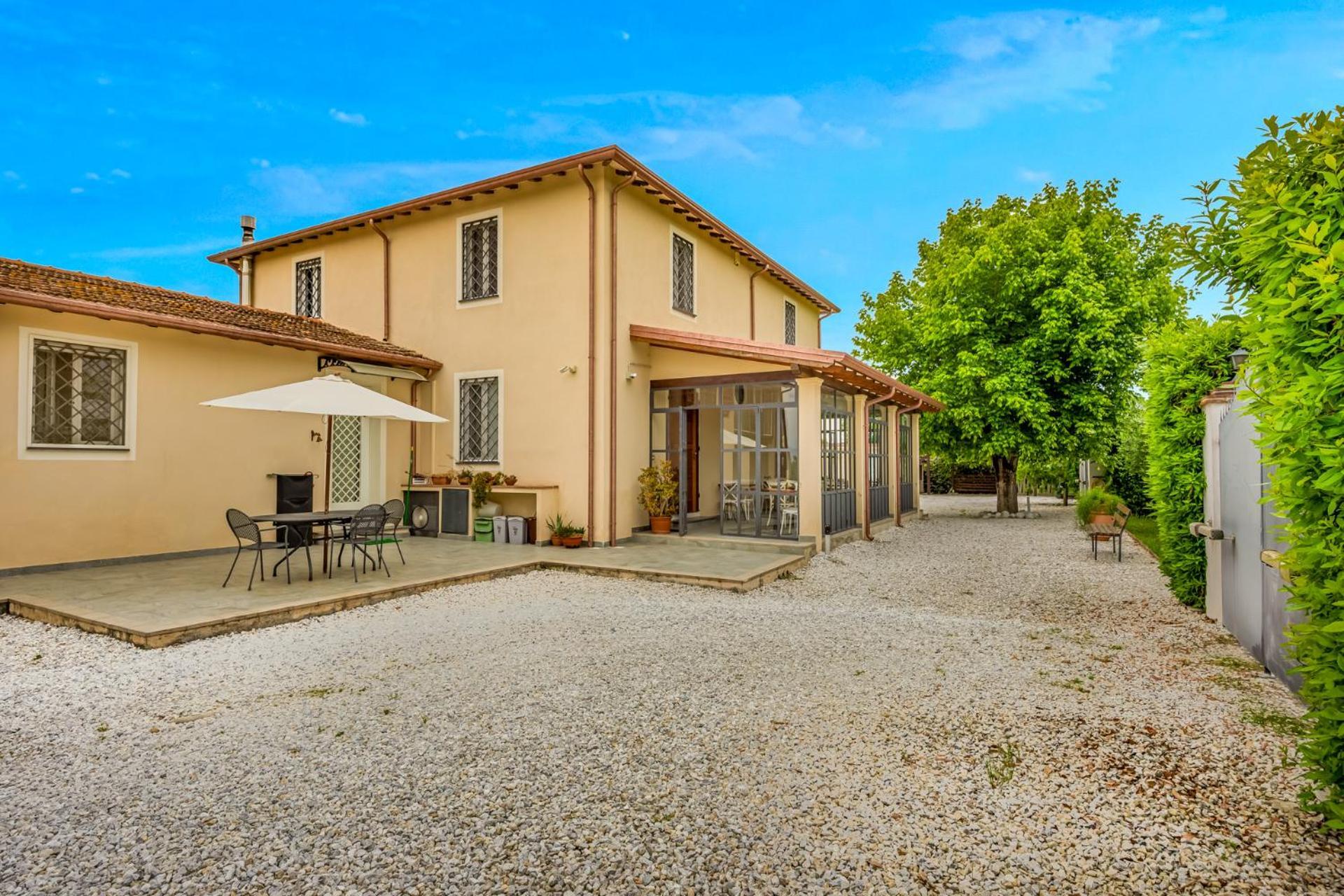 Vistalago Versilia Massarosa Kültér fotó