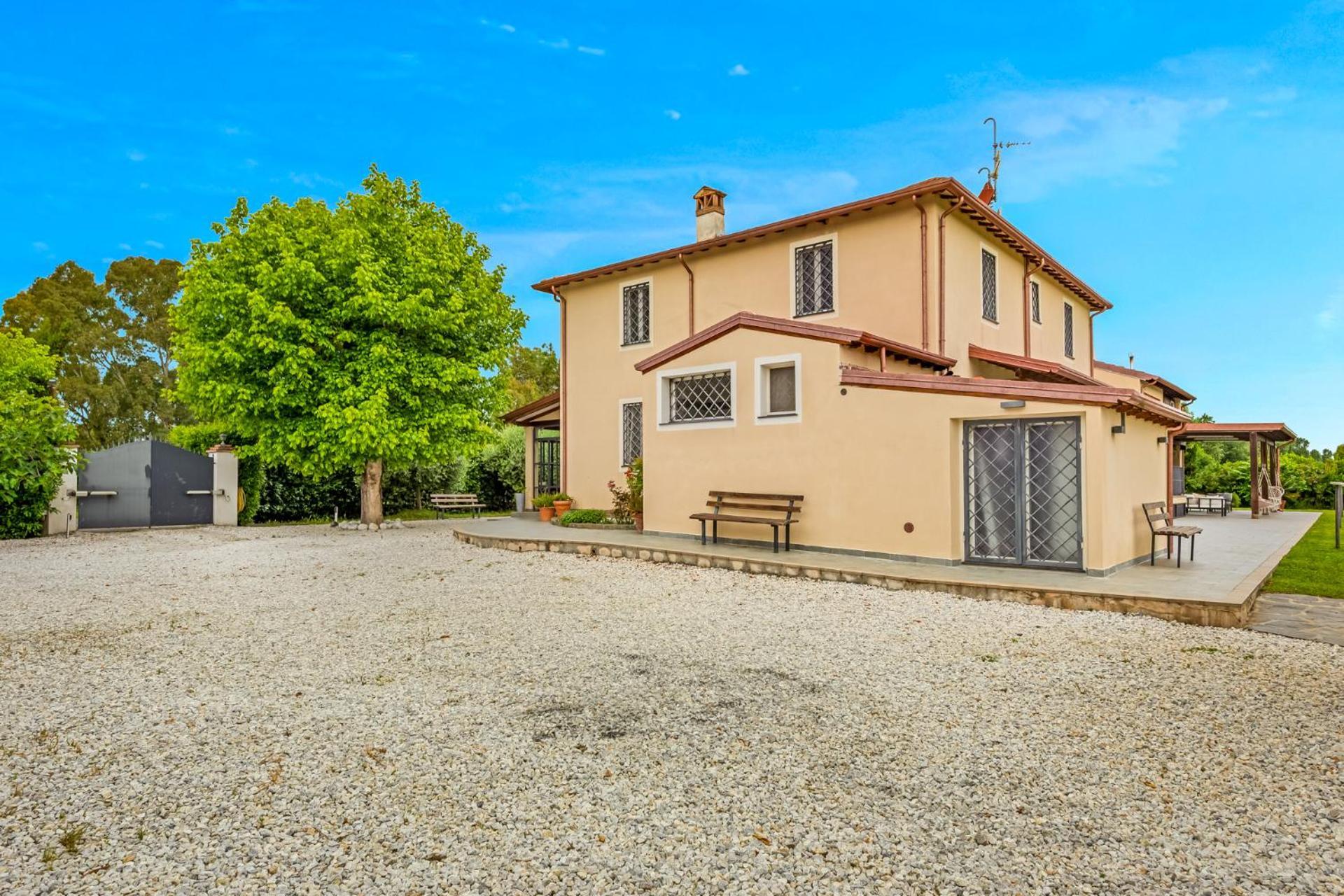 Vistalago Versilia Massarosa Kültér fotó