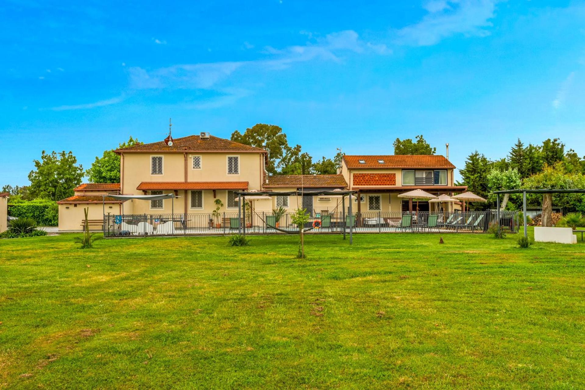 Vistalago Versilia Massarosa Kültér fotó