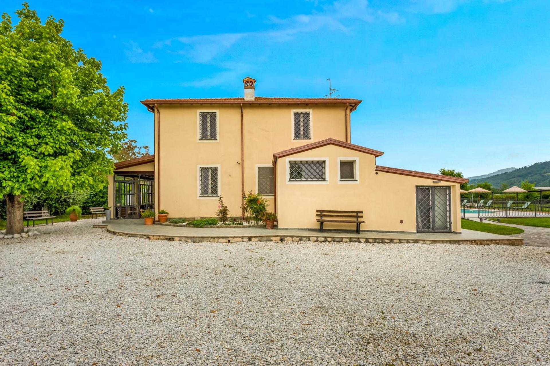 Vistalago Versilia Massarosa Kültér fotó